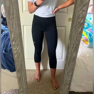 Nike Pro Women’s Cropped leggings